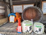 13022025_Samsung Galaxy Note20 Ultra_29th round to Hokkaido_Asahikawa Otokoyama Sake Shuzo00027