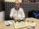 14022025_Samsung Galaxy Note20 Ultra_29th round to Hokkaido_Akarenga_Tsuruga Buffet Dining Hall00068
