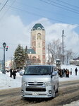 14022025_Samsung Galaxy Note20 Ultra_29th round to Hokkaido_Otaru Sakaimachi00053