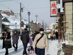 14022025_Samsung Galaxy Note20 Ultra_29th round to Hokkaido_Otaru Sakaimachi00057
