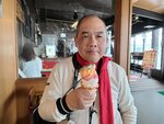 14022025_Samsung Galaxy Note20 Ultra_29th round to Hokkaido_Otaru Sakaimachi00113