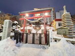 14022025_Samsung Galaxy Note20 Ultra_29th round to Hokkaido_Sapporo Morning00020