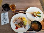 14022025_Samsung Galaxy Note20 Ultra_29th round to Hokkaido_Sapporo Morning_La' Gent Hotel_Breakfast at Northern Kitchen00001