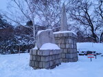 14022025_Samsung Galaxy Note20 Ultra_29th round to Hokkaido_Sapporo Morning_Nakajima Koen00025