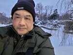 14022025_Samsung Galaxy Note20 Ultra_29th round to Hokkaido_Sapporo Morning_Nakajima Koen00070