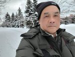 14022025_Samsung Galaxy Note20 Ultra_29th round to Hokkaido_Sapporo Morning_Nakajima Koen00072