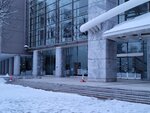 14022025_Samsung Galaxy Note20 Ultra_29th round to Hokkaido_Sapporo Morning_Nakajima Koen_Sapporo Concert Hall00108