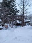 14022025_Samsung Galaxy Note20 Ultra_29th round to Hokkaido_Sapporo Morning_Sapporo Gokokujinja00114