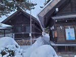 14022025_Samsung Galaxy Note20 Ultra_29th round to Hokkaido_Sapporo Morning_Sapporo Gokokujinja00128