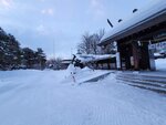 14022025_Samsung Galaxy Note20 Ultra_29th round to Hokkaido_Sapporo Morning_Sapporo Gokokujinja00134