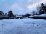 14022025_Samsung Galaxy Note20 Ultra_29th round to Hokkaido_Sapporo Morning_Sapporo Gokokujinja00151
