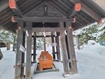 14022025_Samsung Galaxy Note20 Ultra_29th round to Hokkaido_Sapporo Morning_Sapporo Gokokujinja00156
