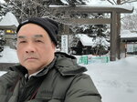 14022025_Samsung Galaxy Note20 Ultra_29th round to Hokkaido_Sapporo Morning_Sapporo Gokokujinja00157