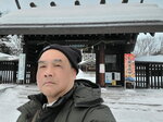 14022025_Samsung Galaxy Note20 Ultra_29th round to Hokkaido_Sapporo Morning_Sapporo Gokokujinja00159