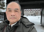 14022025_Samsung Galaxy Note20 Ultra_29th round to Hokkaido_Sapporo Morning_Sapporo Gokokujinja00165