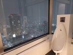 14022025_Samsung Galaxy Note20 Ultra_29th round to Hokkaido_Sapporo T38 JR Tower_Temboudai00020