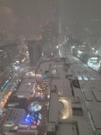 14022025_Samsung Galaxy Note20 Ultra_29th round to Hokkaido_Sapporo T38 JR Tower_Temboudai_Panorama View00054