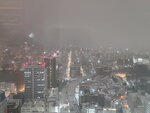 14022025_Samsung Galaxy Note20 Ultra_29th round to Hokkaido_Sapporo T38 JR Tower_Temboudai_Panorama View00077