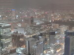 14022025_Samsung Galaxy Note20 Ultra_29th round to Hokkaido_Sapporo T38 JR Tower_Temboudai_Panorama View00078