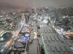 14022025_Samsung Galaxy Note20 Ultra_29th round to Hokkaido_Sapporo T38 JR Tower_Temboudai_Panorama View00081