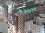 14022025_Samsung Galaxy Note20 Ultra_29th round to Hokkaido_Sapporo T38 JR Tower_Temboudai_Panorama View00087