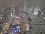 14022025_Samsung Galaxy Note20 Ultra_29th round to Hokkaido_Sapporo T38 JR Tower_Temboudai_Panorama View00092