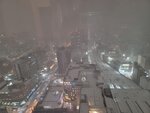 14022025_Samsung Galaxy Note20 Ultra_29th round to Hokkaido_Sapporo T38 JR Tower_Temboudai_Panorama View00093