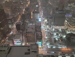 14022025_Samsung Galaxy Note20 Ultra_29th round to Hokkaido_Sapporo T38 JR Tower_Temboudai_Panorama View00094