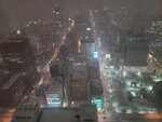 14022025_Samsung Galaxy Note20 Ultra_29th round to Hokkaido_Sapporo T38 JR Tower_Temboudai_Panorama View00095