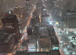 14022025_Samsung Galaxy Note20 Ultra_29th round to Hokkaido_Sapporo T38 JR Tower_Temboudai_Panorama View00099