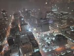 14022025_Samsung Galaxy Note20 Ultra_29th round to Hokkaido_Sapporo T38 JR Tower_Temboudai_Panorama View00100