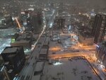 14022025_Samsung Galaxy Note20 Ultra_29th round to Hokkaido_Sapporo T38 JR Tower_Temboudai_Panorama View00103