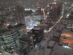 14022025_Samsung Galaxy Note20 Ultra_29th round to Hokkaido_Sapporo T38 JR Tower_Temboudai_Panorama View00104