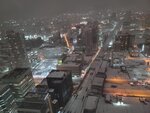 14022025_Samsung Galaxy Note20 Ultra_29th round to Hokkaido_Sapporo T38 JR Tower_Temboudai_Panorama View00106