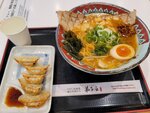 15022025_Samsung Galaxy Note20 Ultra_29th round to Hokkaido_Kitahiroshima Mitsui Outlet Park_Dining Hall_Lunch at Teshikaga00173