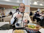 15022025_Samsung Galaxy Note20 Ultra_29th round to Hokkaido_Kitahiroshima Mitsui Outlet Park_Dining Hall_Lunch at Teshikaga00177