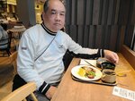 15022025_Samsung Galaxy Note20 Ultra_29th round to Hokkaido_Susukino Morning_La' Gent Hotel_Breakfast at Northern Kitchen00231