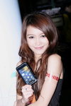 29112009_Toshiba Roadshow@Mongkok_Candy00003