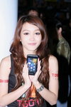 29112009_Toshiba Roadshow@Mongkok_Candy00004