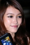 29112009_Toshiba Roadshow@Mongkok_Candy00010