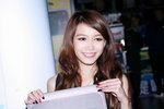 29112009_Toshiba Roadshow@Mongkok_Candy00015