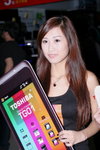 29112009_Toshiba Roadshow@Mongkok_Connie00002