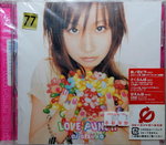 06122014_CD Collections_Japanese Female Singers_Otsuka Ai00001