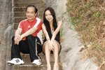 21032009_Tai Tam Village_Phyllis and Alan00005