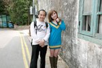 05042009_Shek O Village_Pamela Cheung and Alan Lai00001