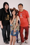 07052009_Take Studio_Paris Chan and Angela Shum and Alan Lai00001