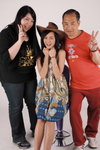 07052009_Take Studio_Paris Chan and Angela Shum and Alan Lai00002