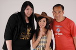 07052009_Take Studio_Paris Chan and Angela Shum and Alan Lai00003
