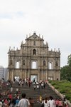 05092012_Canon_Trip to Macau_Ruins of Saint Paul(大三巴牌坊)00001