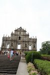 05092012_Canon_Trip to Macau_Ruins of Saint Paul(大三巴牌坊)00003